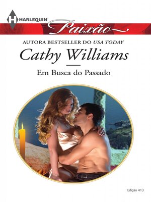 cover image of Em Busca do Passado